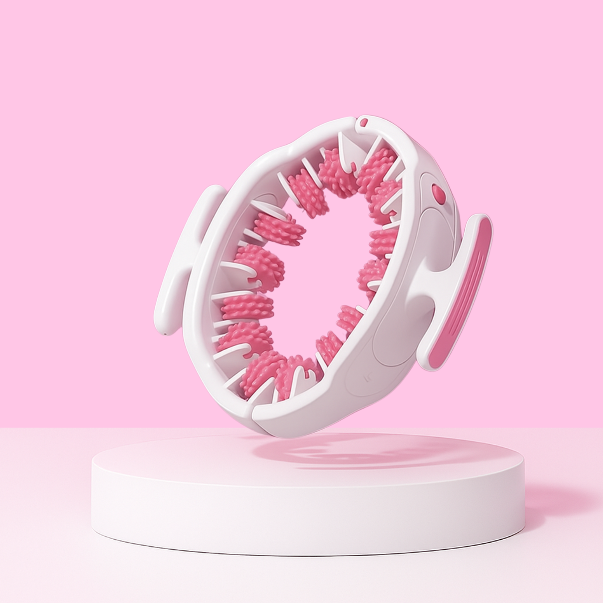 Unknotted™Deep Tissue Massage Roller Unknotted™