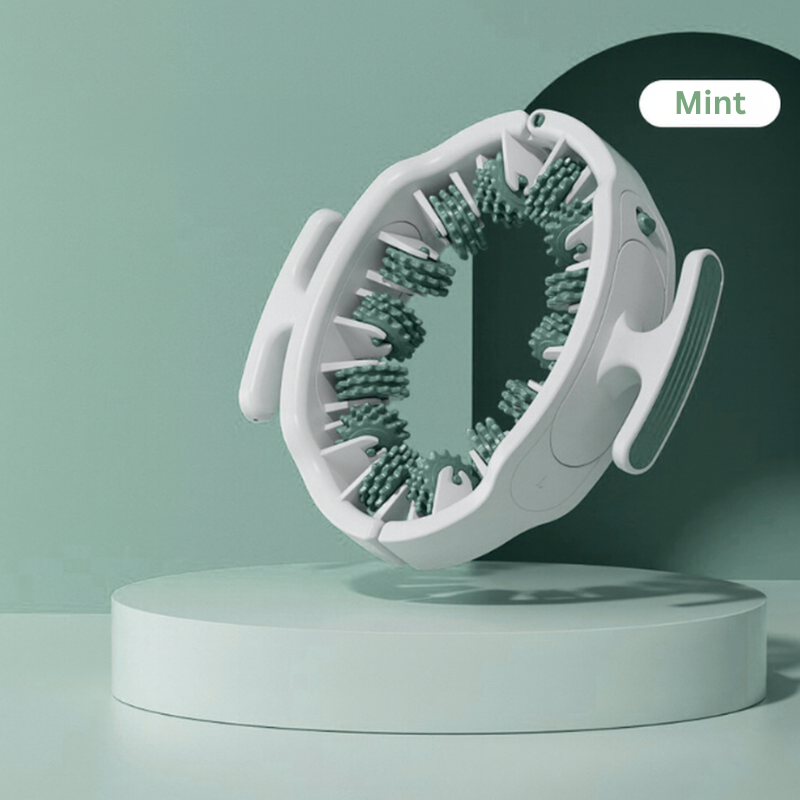 Unknotted™Deep Tissue Massage Roller Unknotted™