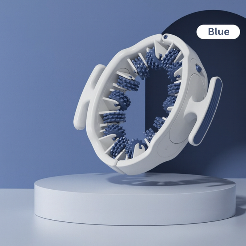 Unknotted™Deep Tissue Massage Roller Unknotted™