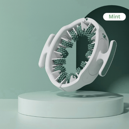 Unknotted™Deep Tissue Massage Roller Unknotted™
