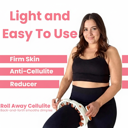 Unknotted™Deep Tissue Massage Roller Unknotted™