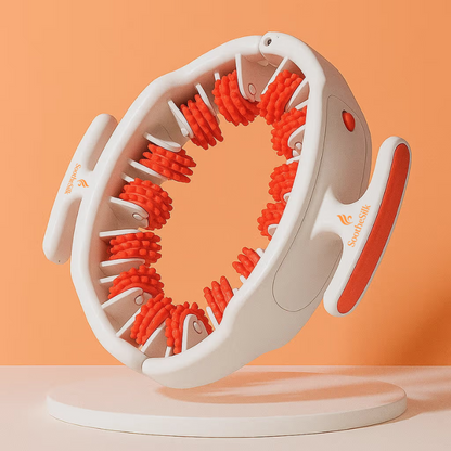Unknotted™Deep Tissue Massage Roller Unknotted™